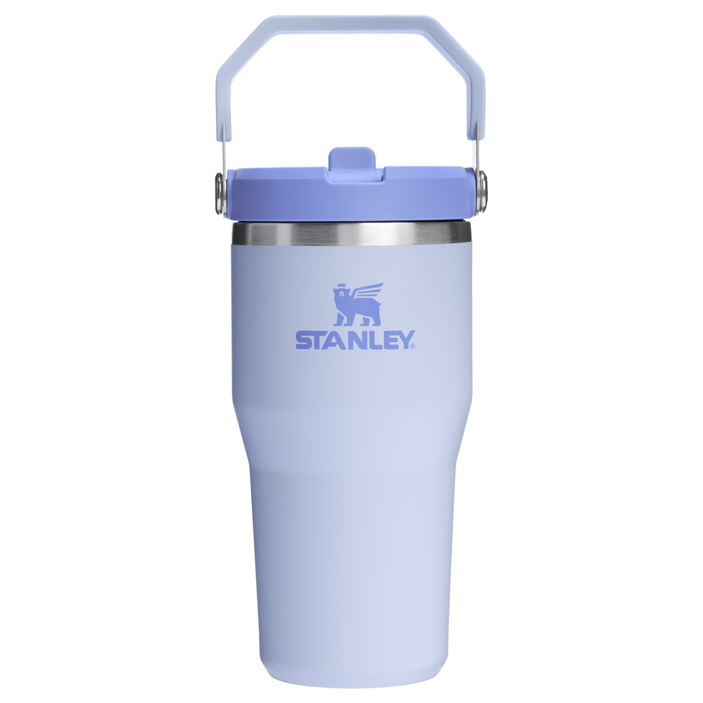 The IceFlow Flip Straw Tumbler | 20 OZ PE8