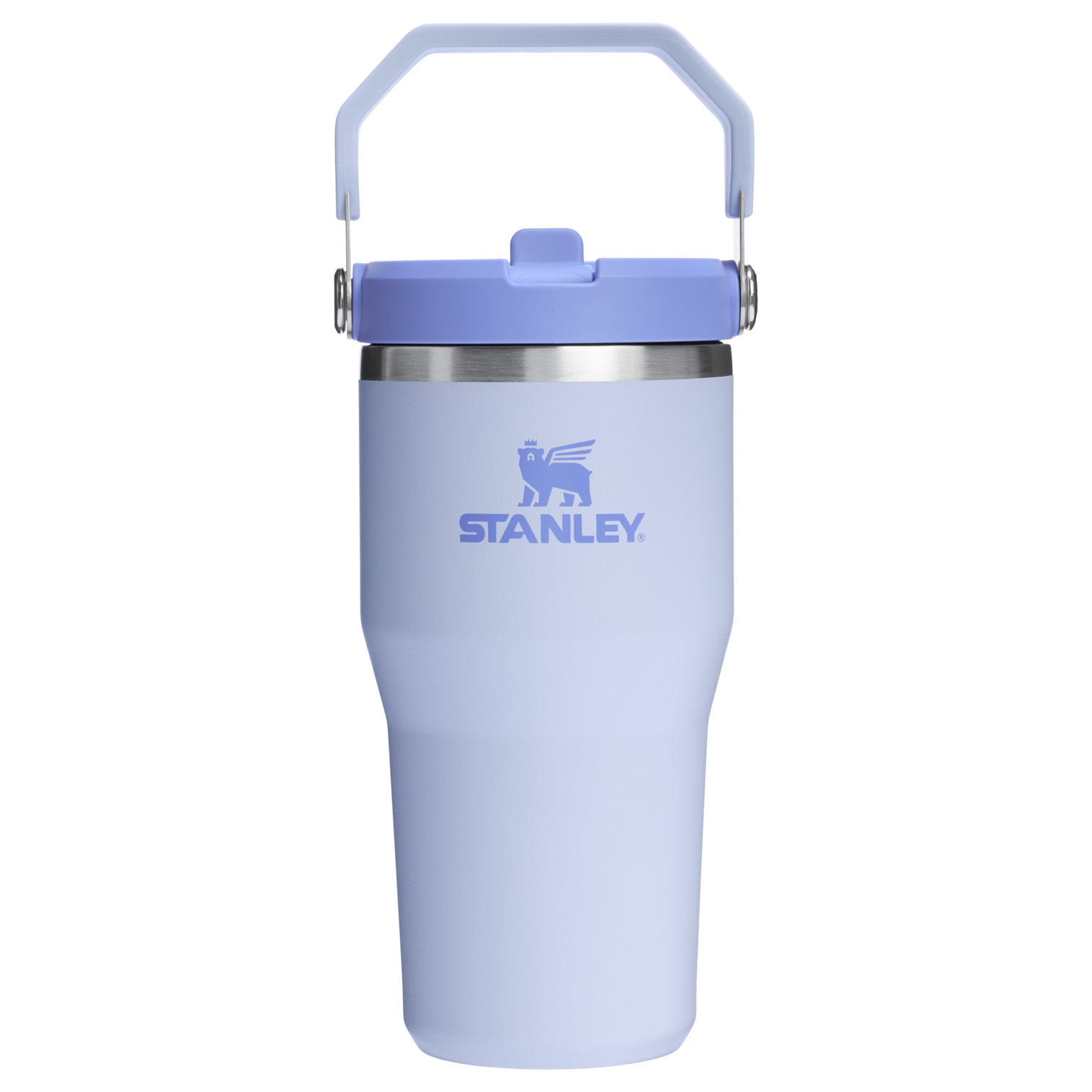 The IceFlow Flip Straw Tumbler | 20 OZ PE8