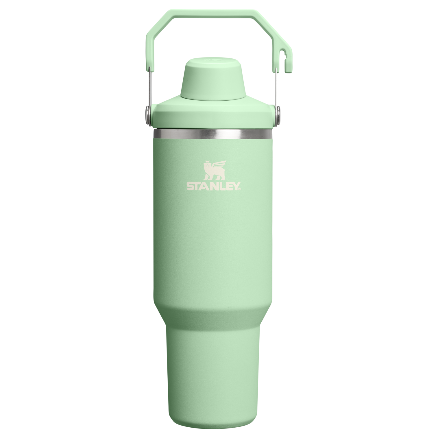 The IceFlow Tumbler with Fast Flow Lid | 40 OZ ZQ1