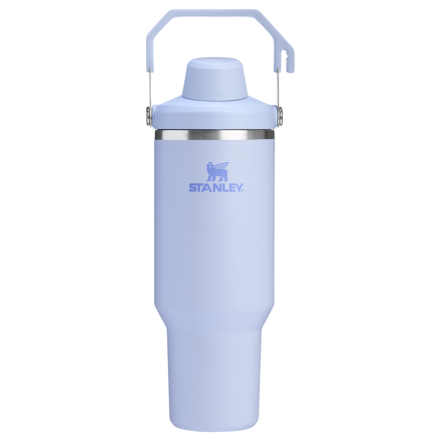 The IceFlow Tumbler with Fast Flow Lid | 40 OZ EW9