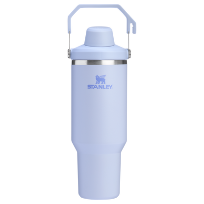 The IceFlow Tumbler with Fast Flow Lid | 40 OZ EW9