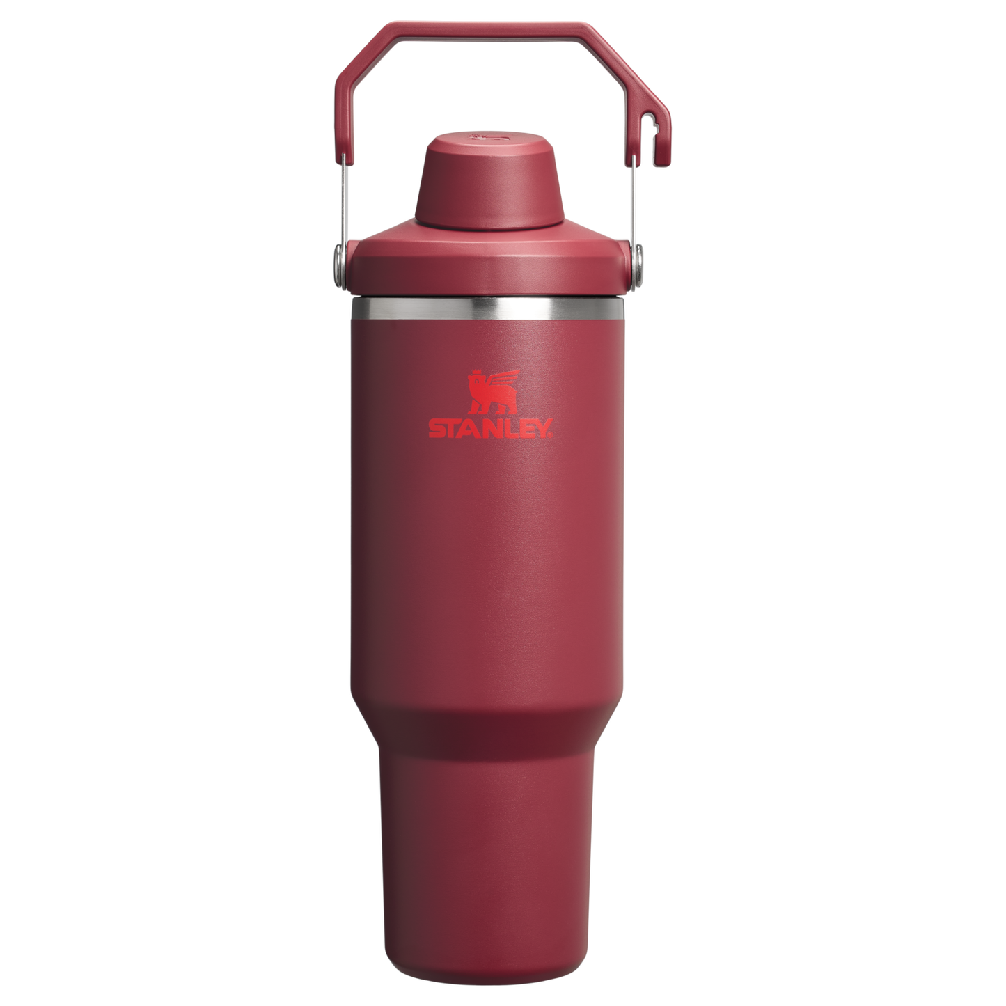 The IceFlow Tumbler with Fast Flow Lid | 40 OZ ZQ1