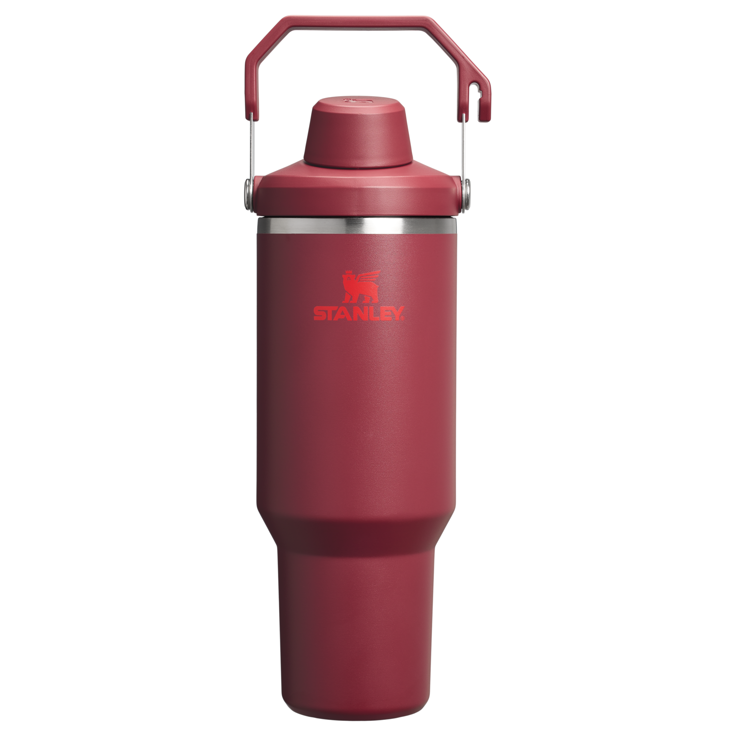 The IceFlow Tumbler with Fast Flow Lid | 40 OZ ZQ1