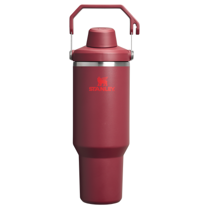The IceFlow Tumbler with Fast Flow Lid | 40 OZ ZQ1