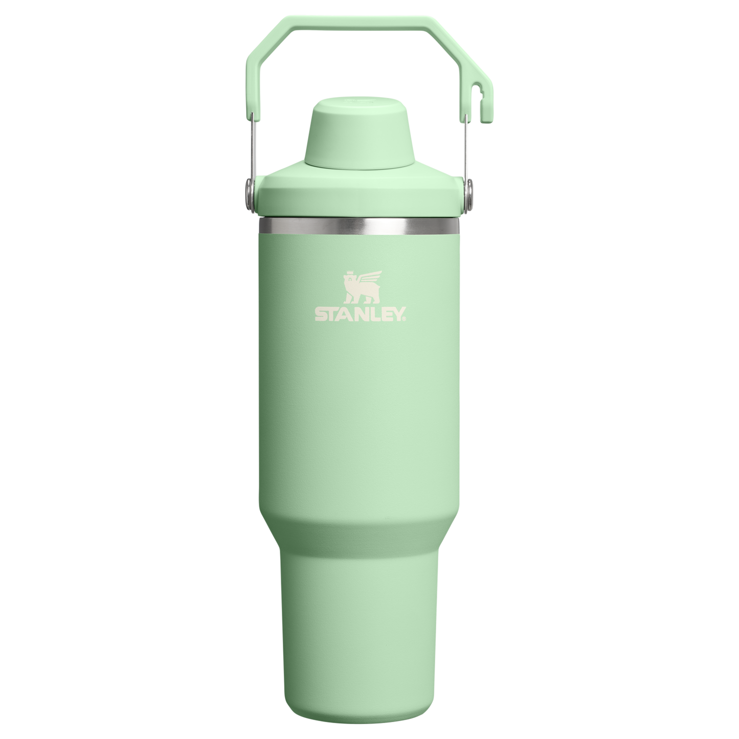 The IceFlow Tumbler with Fast Flow Lid | 40 OZ EW9