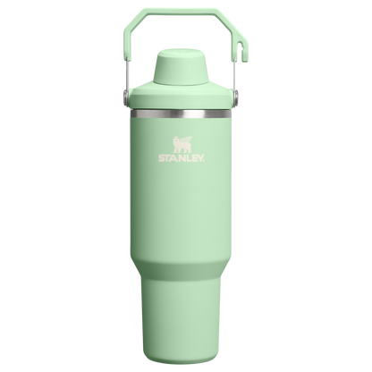 The IceFlow Tumbler with Fast Flow Lid | 40 OZ EW9