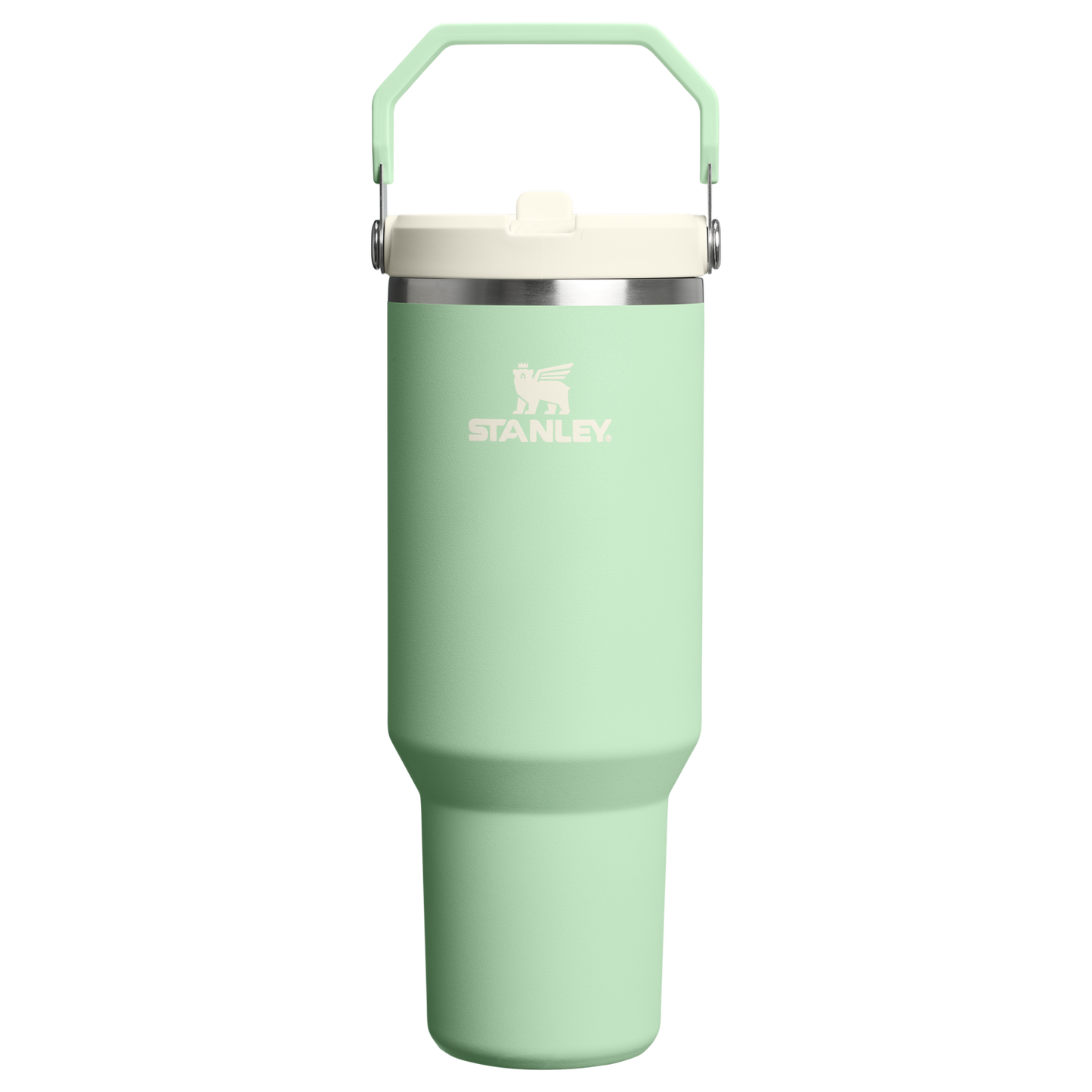 The IceFlow Flip Straw Tumbler | 40 OZ ZC2