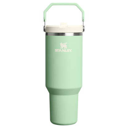 The IceFlow Flip Straw Tumbler | 40 OZ ZC2