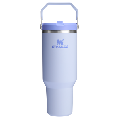 The IceFlow Flip Straw Tumbler | 40 OZ ZC2