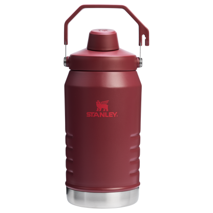 IceFlow Jug with Fast Flow Lid | 64 OZ EG9