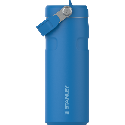 The IceFlow Bottle with Flip Straw Lid | 16 OZ CX0