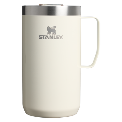 The Stay-Hot Camp Mug | 24 OZ - Create IX3