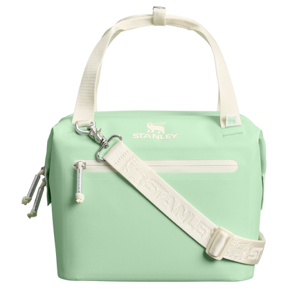 The All Day Julienne Mini Cooler | 10 Can | 7.4 QT | 7.0 L UQ5