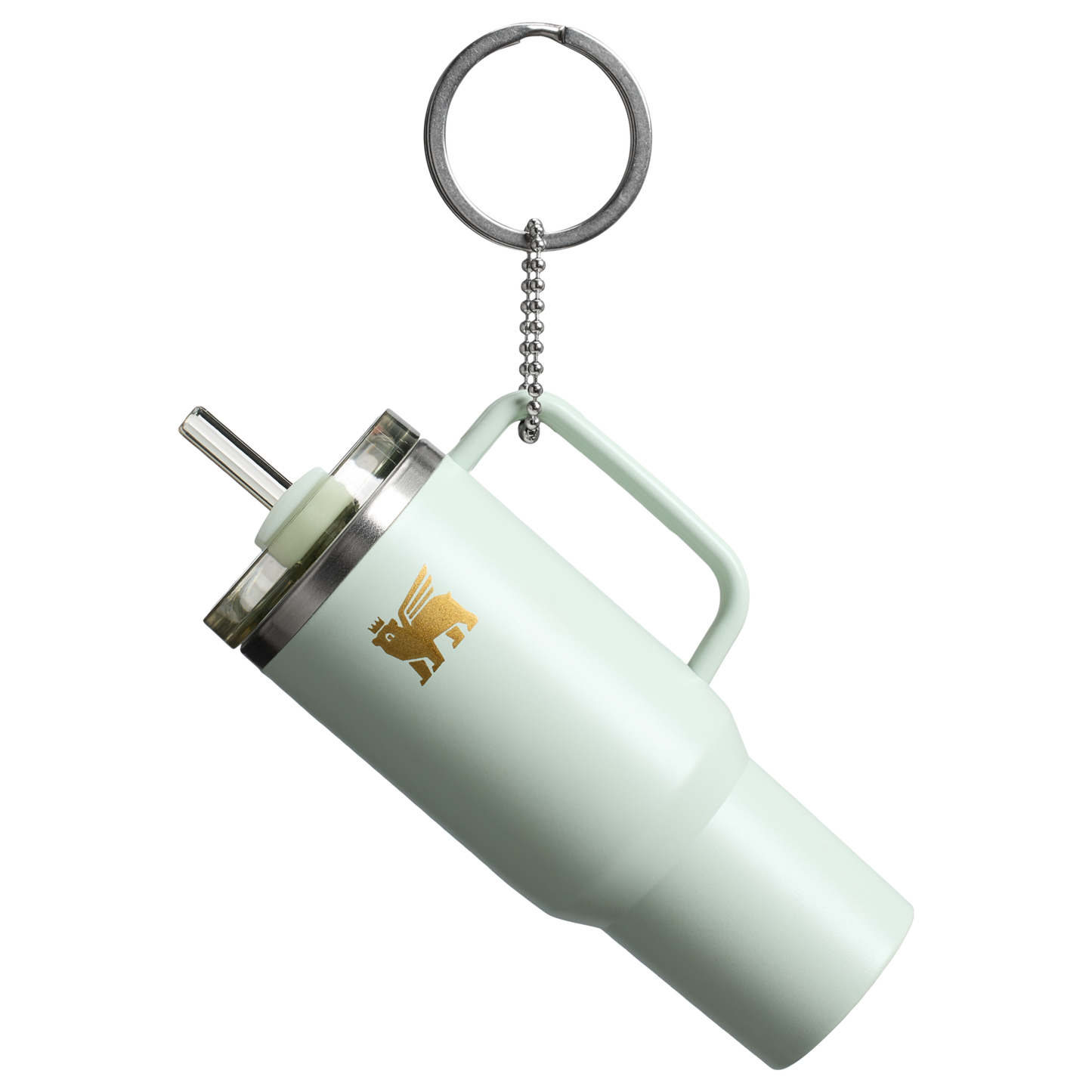 The Quencher H2.0 Tumbler Keychain JM9
