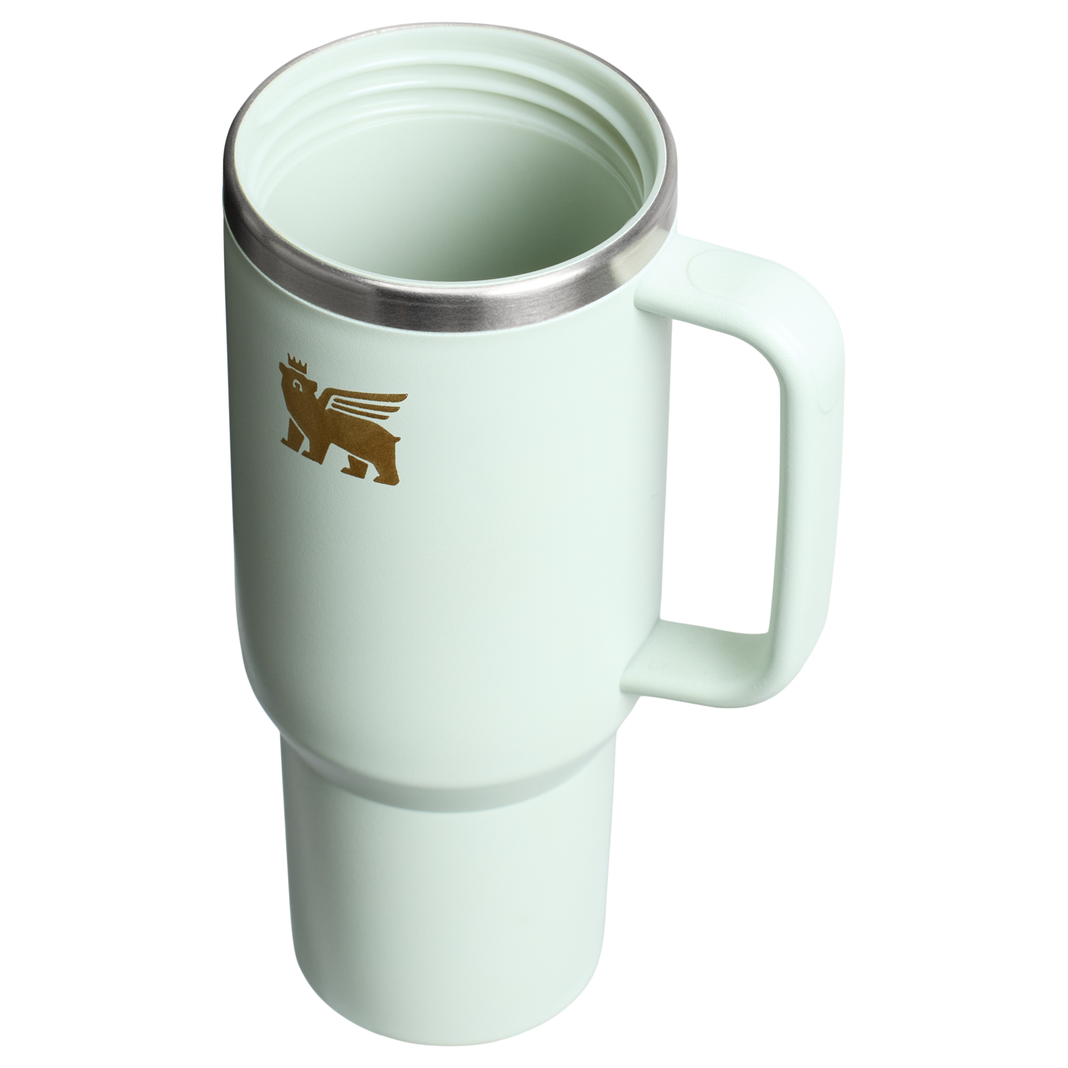 The Quencher H2.0 Tumbler Keychain JM9