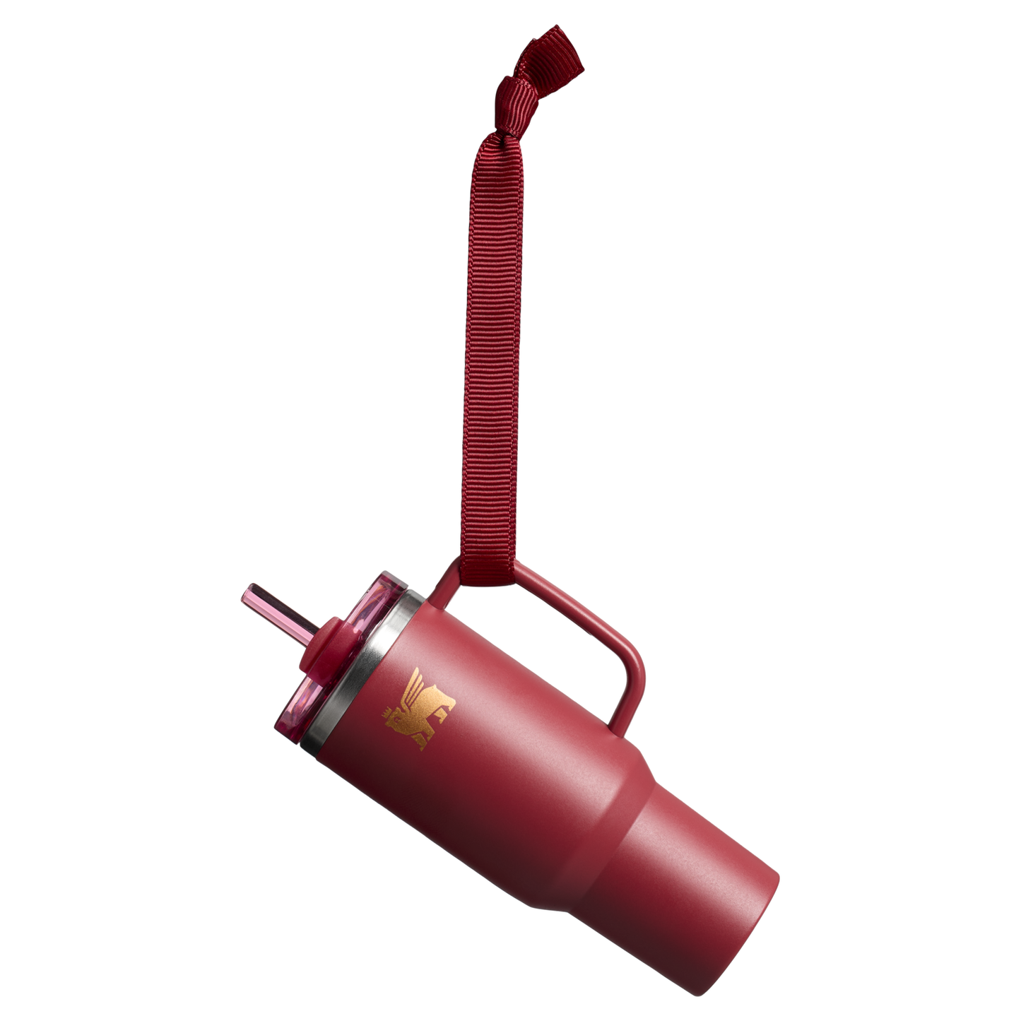 The Quencher H2.0 Tumbler Keychain JM9