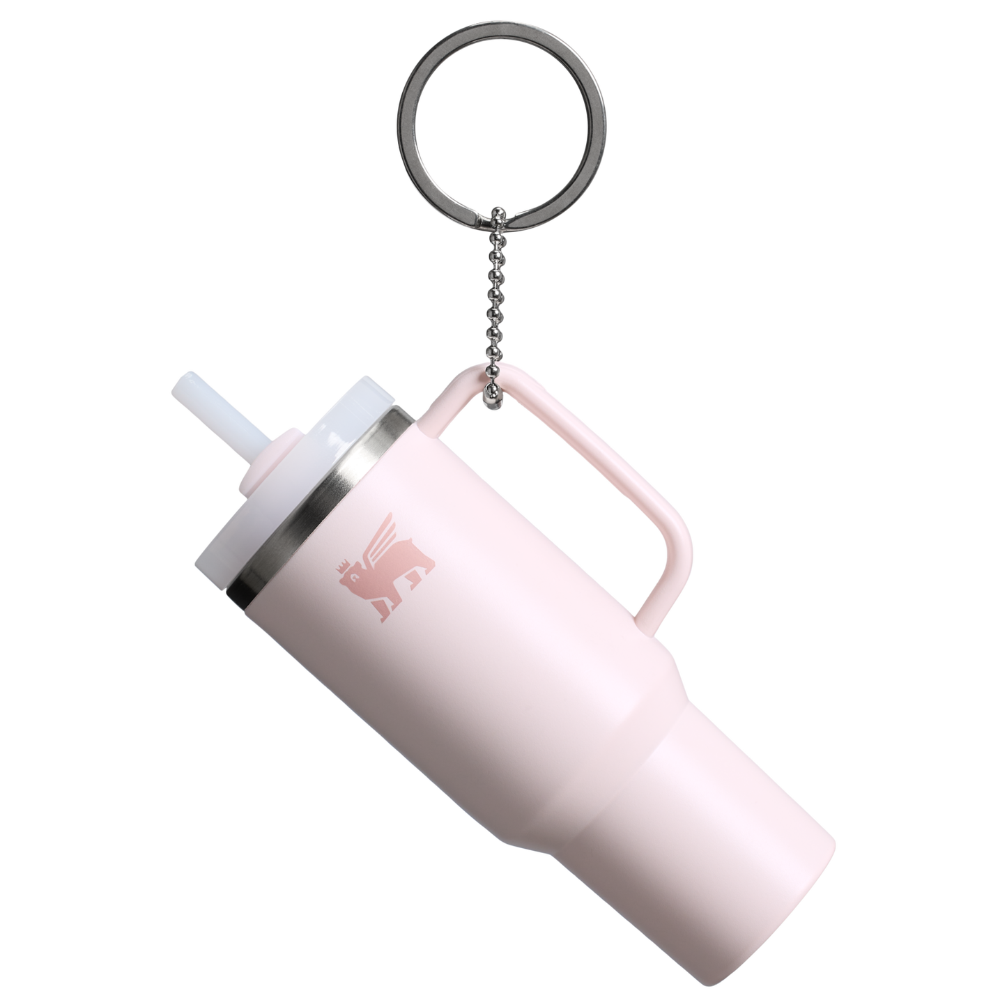 The Quencher H2.0 Tumbler Keychain JM9