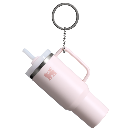 The Quencher H2.0 Tumbler Keychain JM9