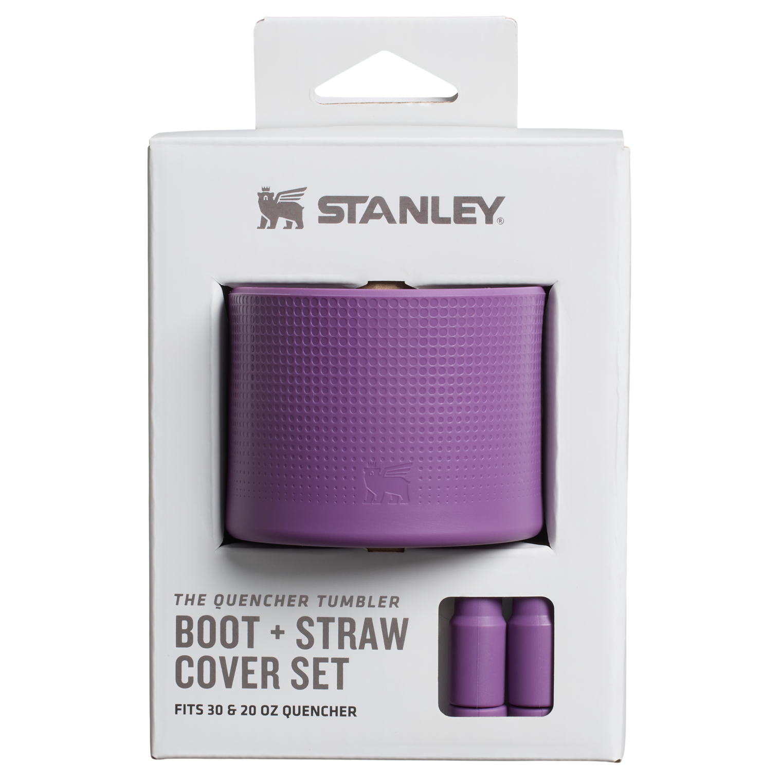 Stanley Quencher Boot and Straw Cover Set | 30 OZ & 20 OZ DI9