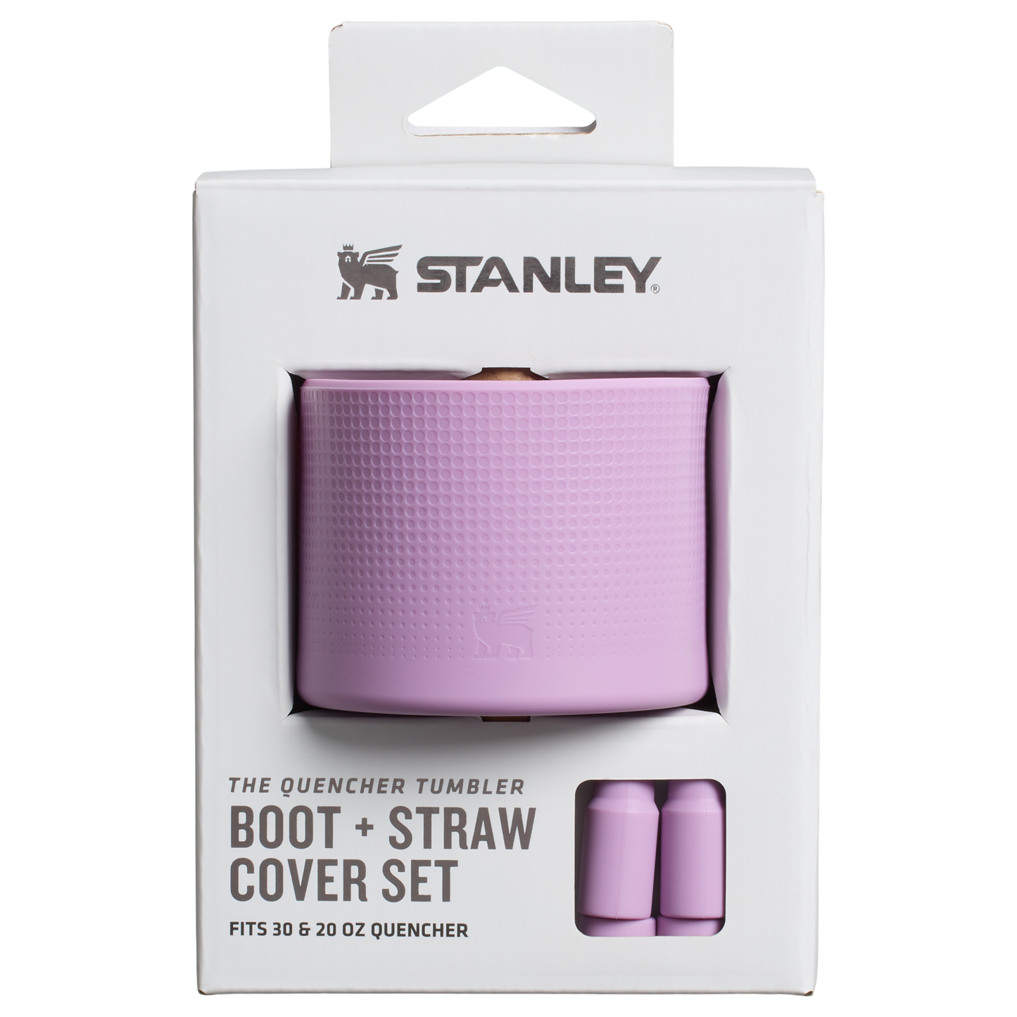 Stanley Quencher Boot and Straw Cover Set | 30 OZ & 20 OZ SM7