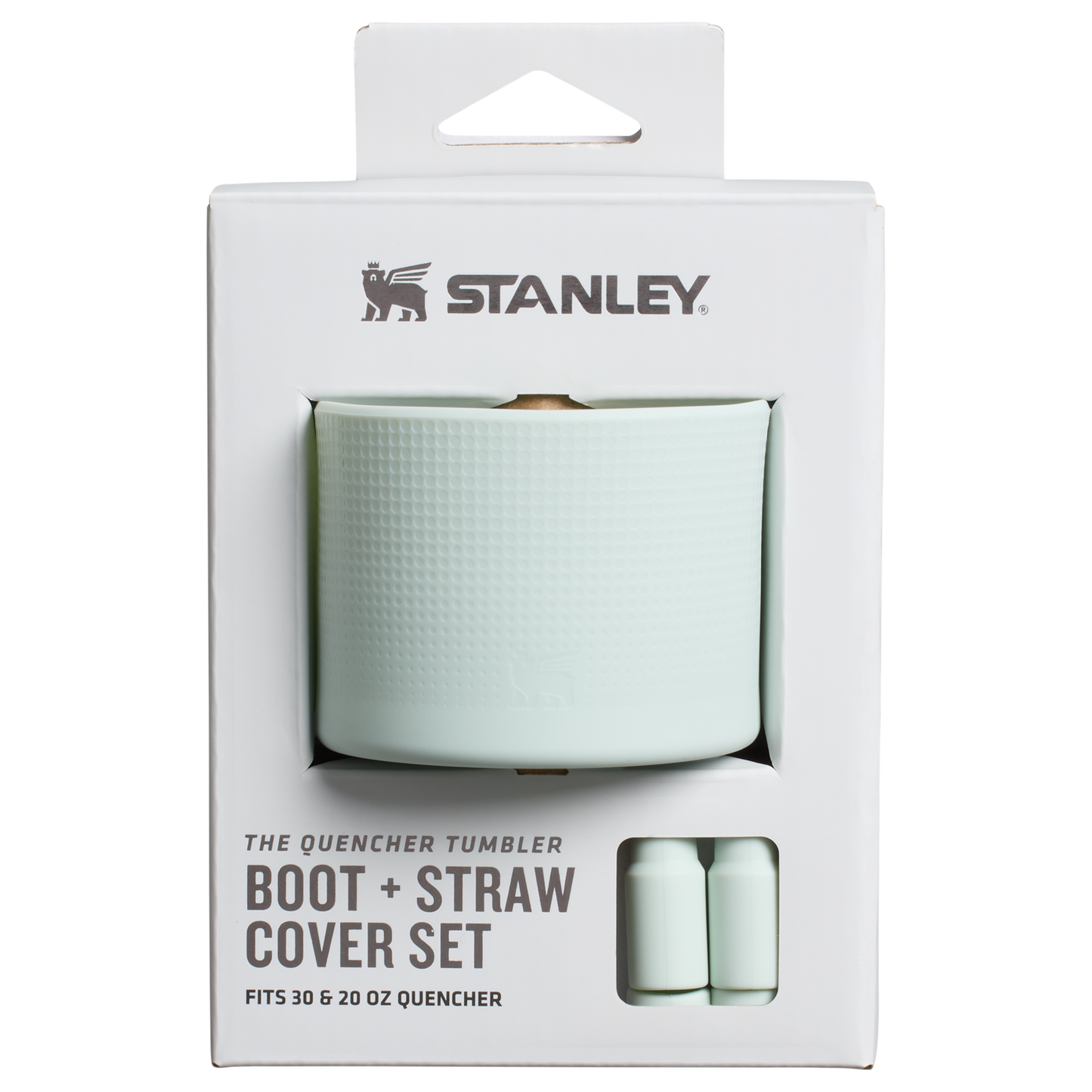 Stanley Quencher Boot and Straw Cover Set | 30 OZ & 20 OZ SM7