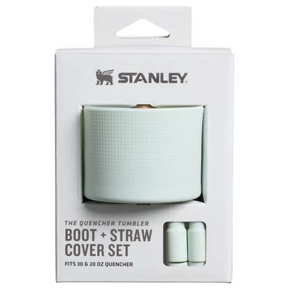 Stanley Quencher Boot and Straw Cover Set | 30 OZ & 20 OZ SM7