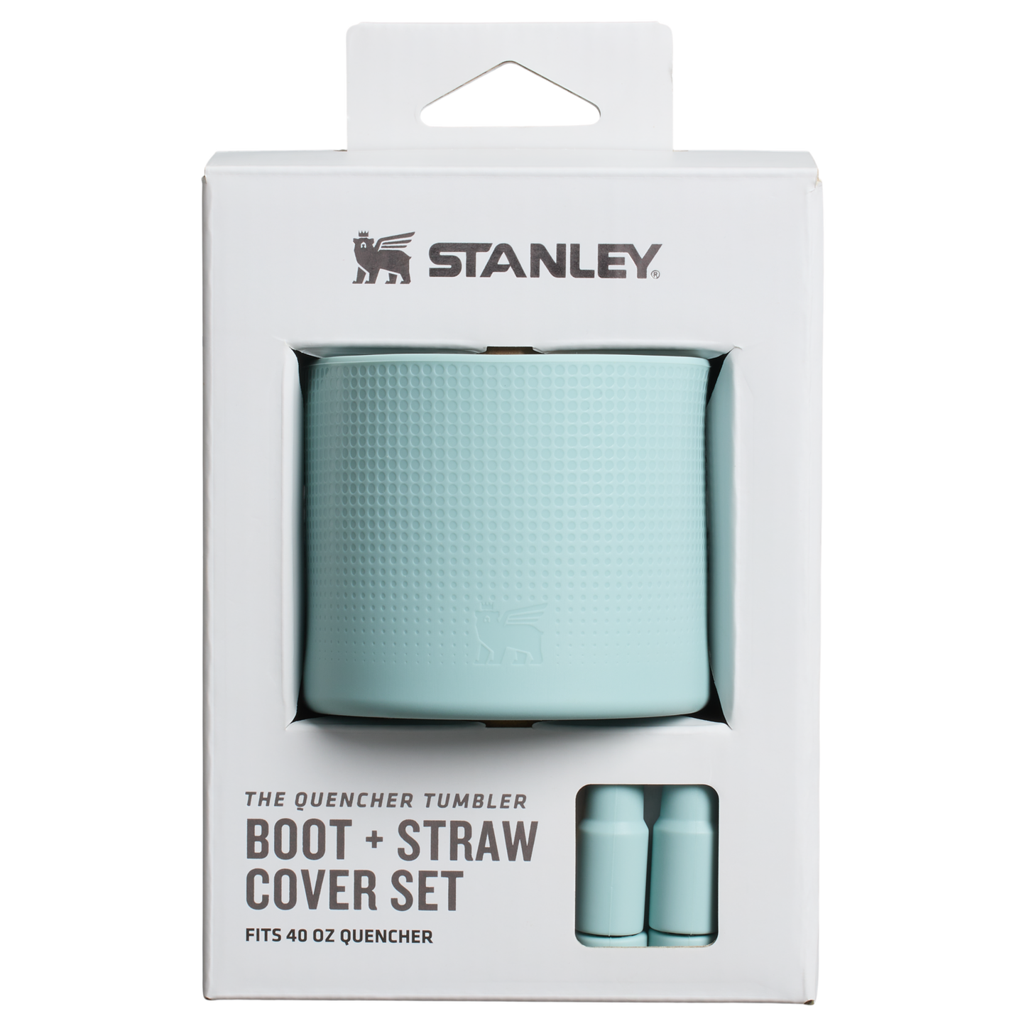 Stanley Quencher Boot and Straw Cover Set | 40 OZ CO7