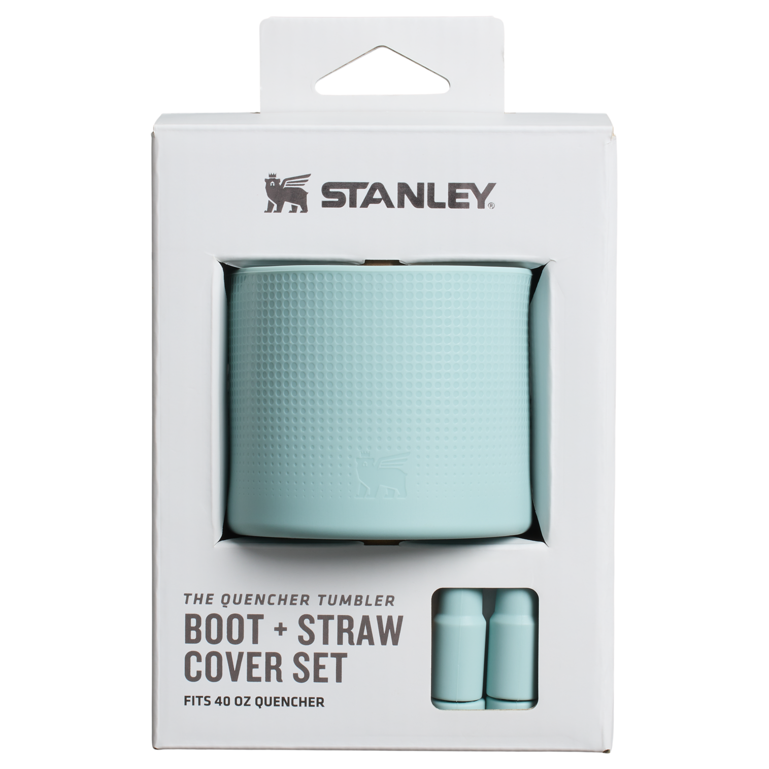 Stanley Quencher Boot and Straw Cover Set | 40 OZ CO7