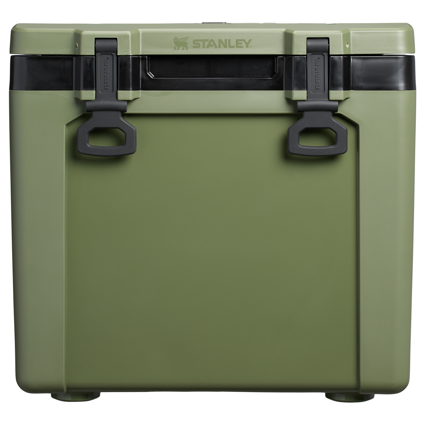 The Cold For Days Wheeled Outdoor Cooler | 50 QT PL0