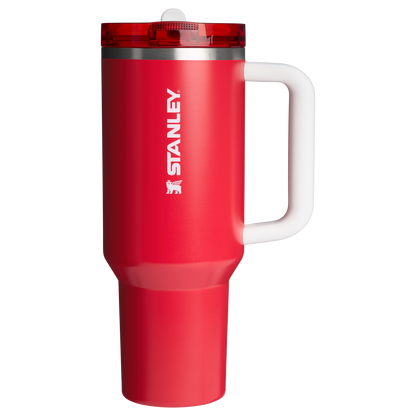 Stanley 1913 x Arsenal Quencher ProTour Flip Straw Tumbler | 40 OZ CI7
