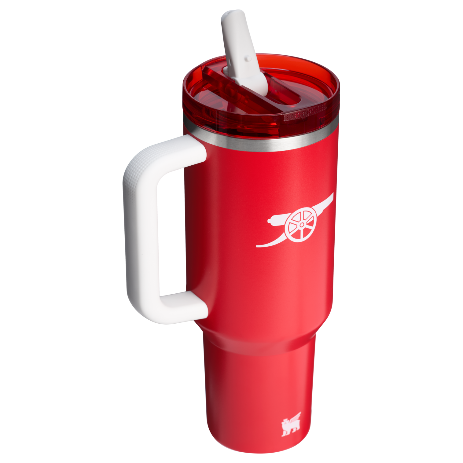 Stanley 1913 x Arsenal Quencher ProTour Flip Straw Tumbler | 40 OZ CI7