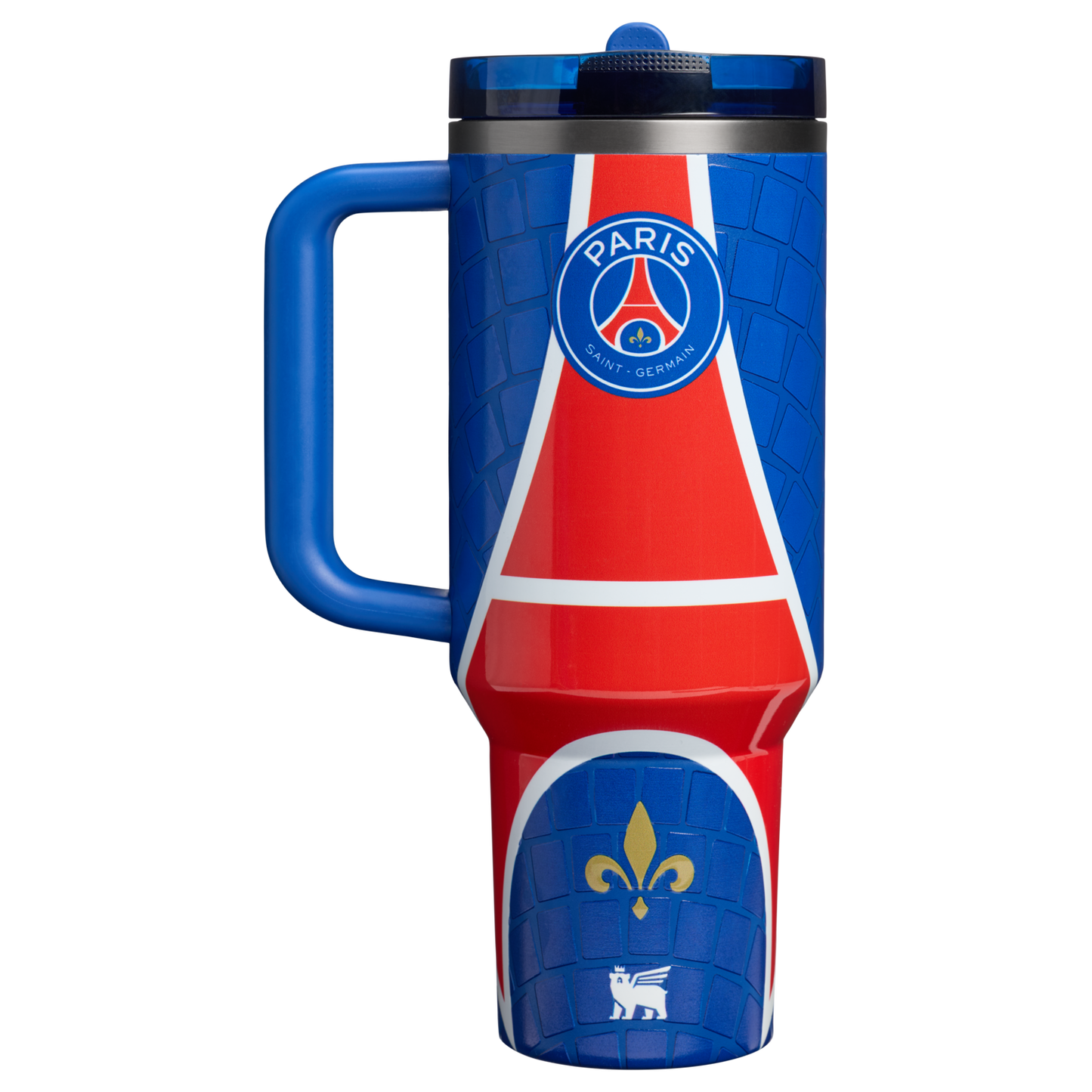 Stanley 1913 x Paris Saint-Germain Quencher ProTour Flip Straw Tumbler | 40 OZ OK6