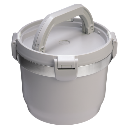 The Fresh-To-Table Stay Hot Crock | 3 QT PU4