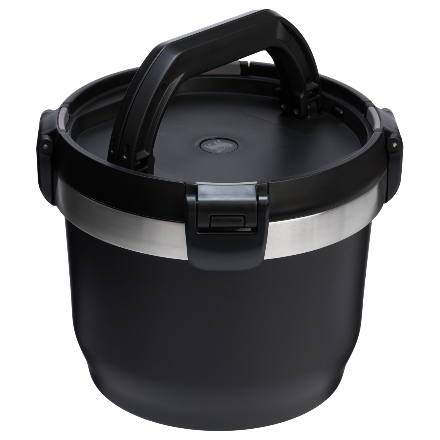 The Fresh-To-Table Stay Hot Crock | 3 QT PU4