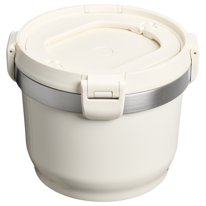The Fresh-To-Table Stay Hot Crock | 3 QT PU4