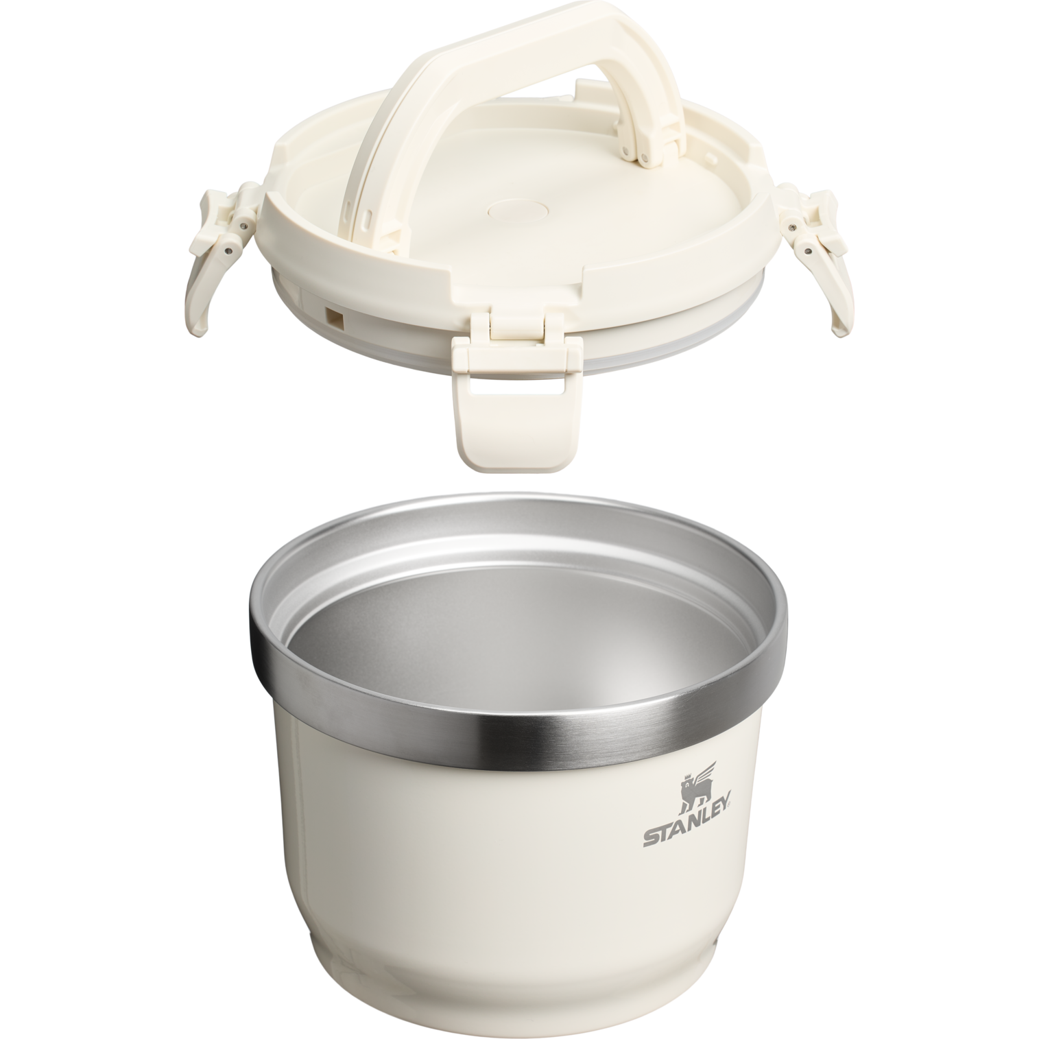 The Fresh-To-Table Stay Hot Crock | 3 QT PU4