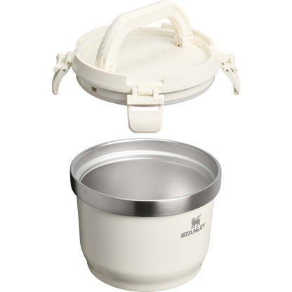 The Fresh-To-Table Stay Hot Crock | 3 QT PU4