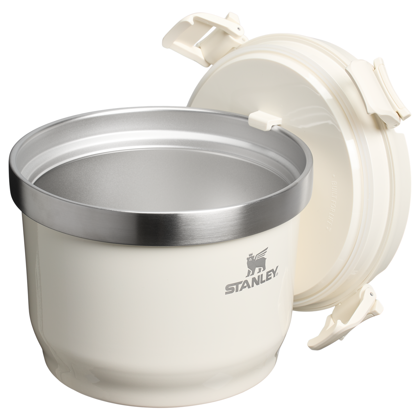 The Fresh-To-Table Stay Hot Crock | 3 QT PU4