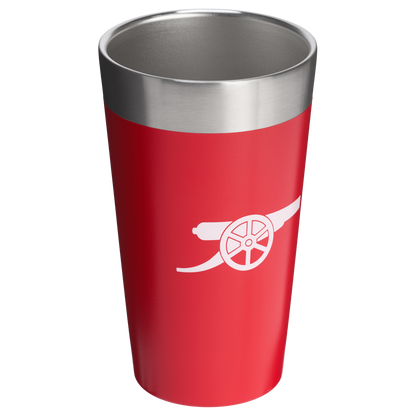 Stanley 1913 x Arsenal Adventure Stacking Tumbler | 16 OZ XI4