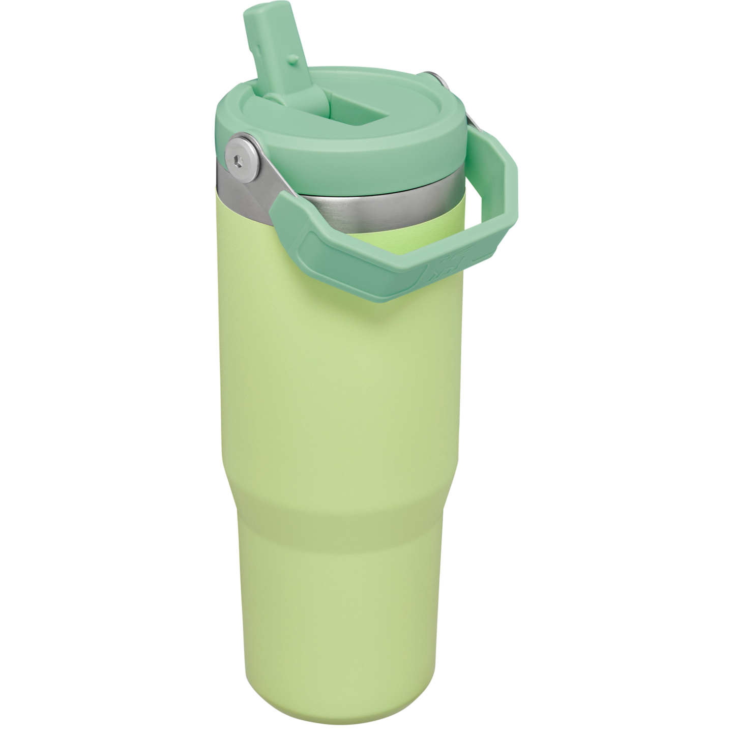 The IceFlow Flip Straw Tumbler | 30 OZ JA0