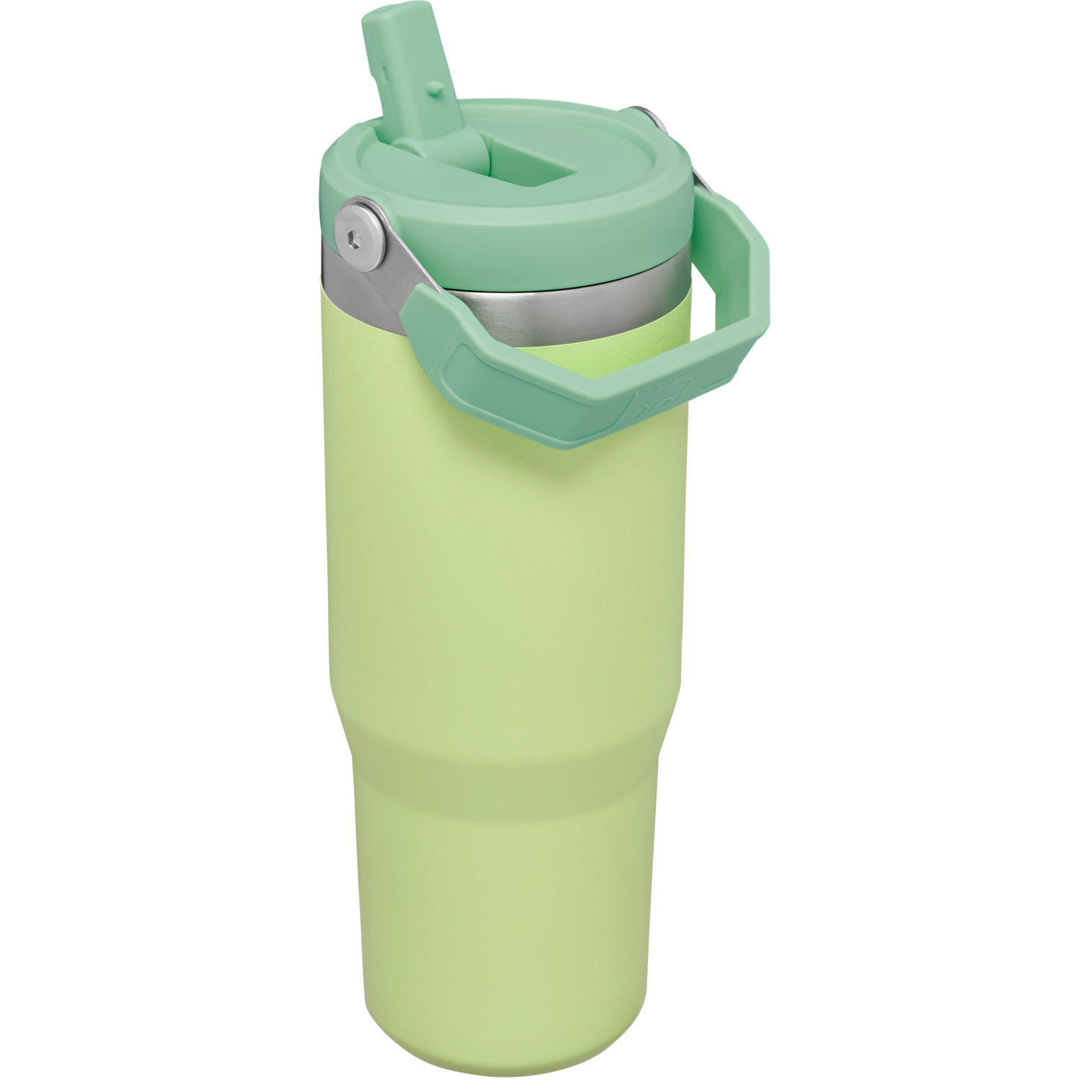 The IceFlow Flip Straw Tumbler | 30 OZ CU0