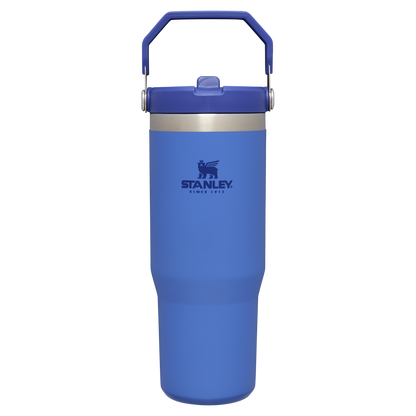 The IceFlow Flip Straw Tumbler | 30 OZ LD1