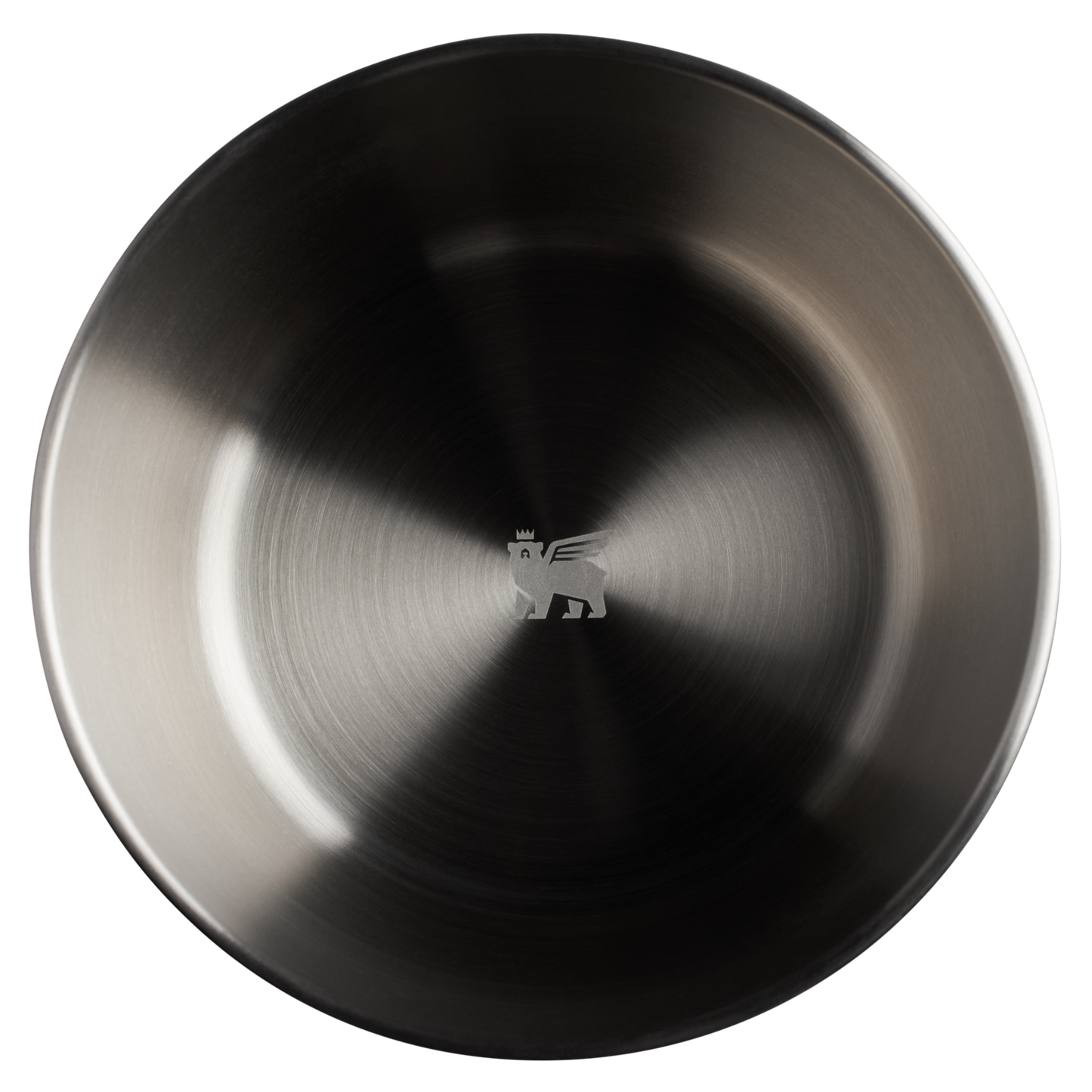 The Wildfare Pro Stainless Steel Bowl | 16 OZ NV2