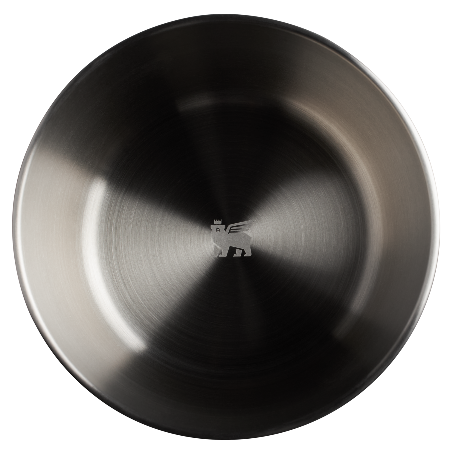 The Wildfare Pro Stainless Steel Bowl | 16 OZ NV2