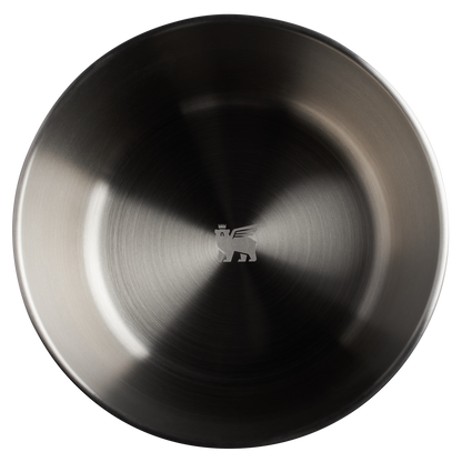 The Wildfare Pro Stainless Steel Bowl | 16 OZ NV2
