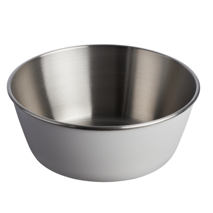The Wildfare Pro Stainless Steel Bowl | 16 OZ NV2