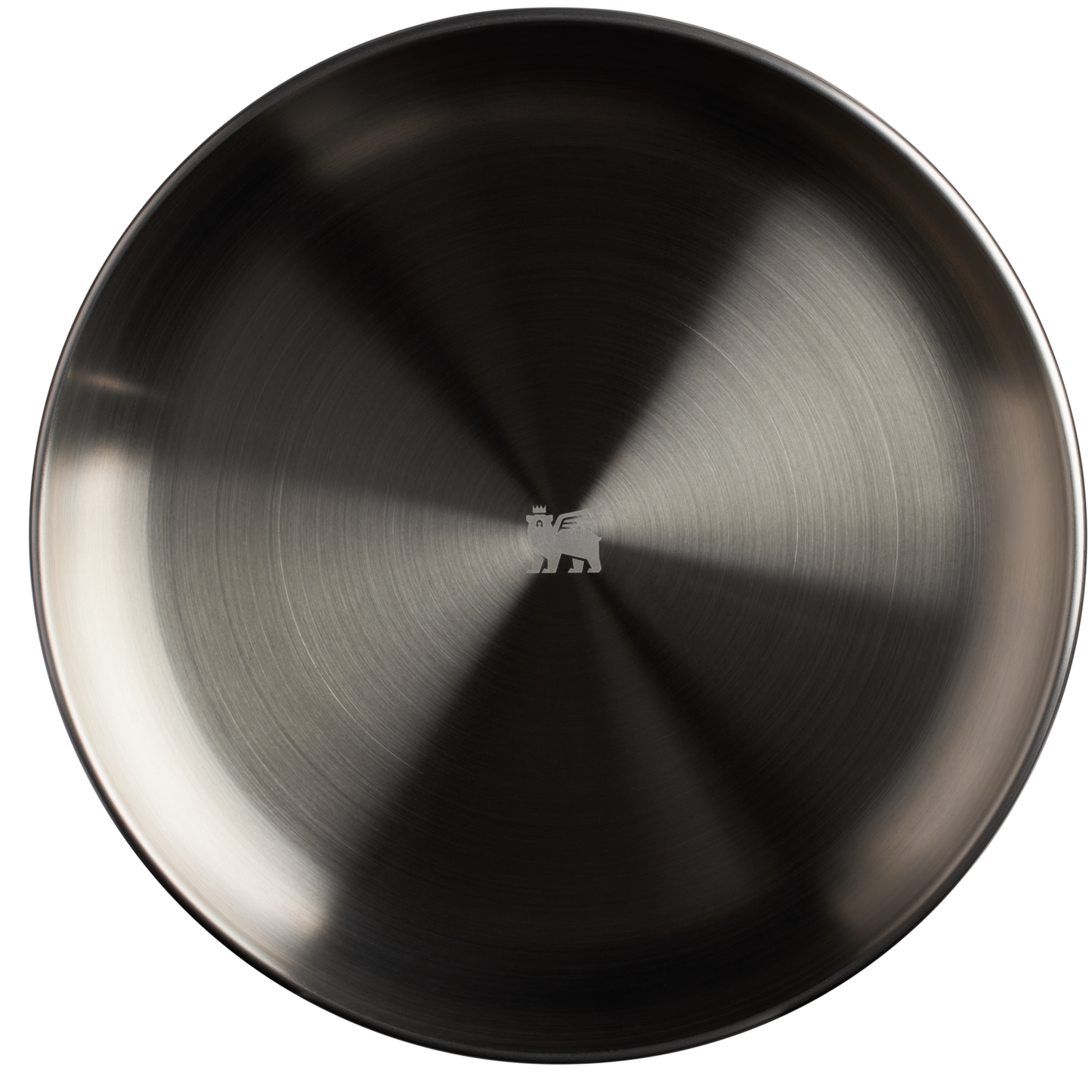 The Wildfare Pro Stainless Steel Plate | 8 IN PE4