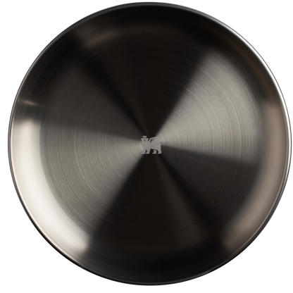 The Wildfare Pro Stainless Steel Plate | 8 IN PE4