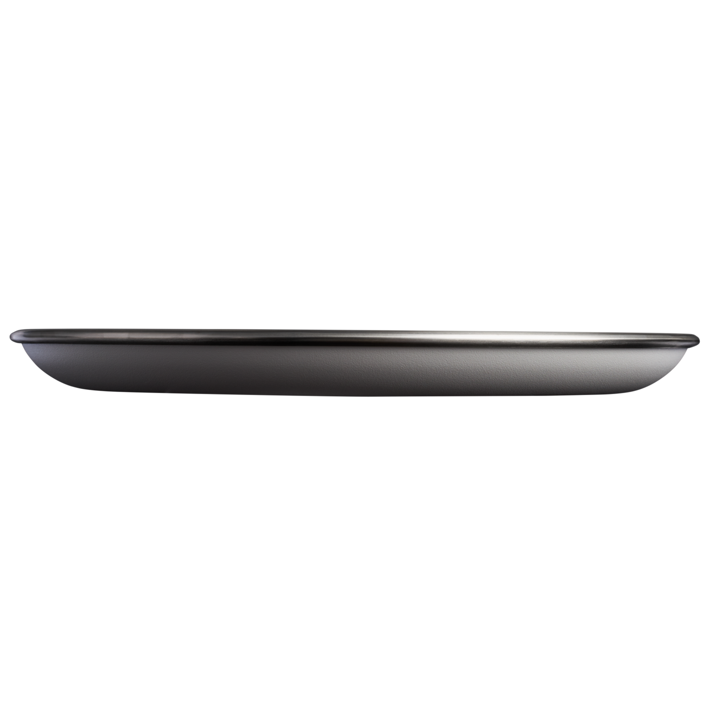 The Wildfare Pro Stainless Steel Plate | 8 IN PE4