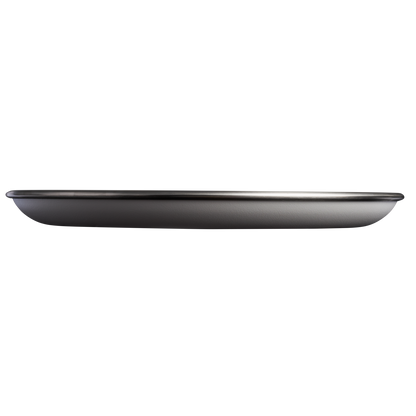 The Wildfare Pro Stainless Steel Plate | 8 IN PE4